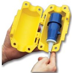 Hubbell Plugout - Small Small 