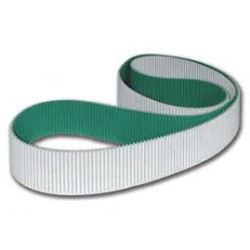 Round c/w Upper Coating, Joint Type , 2pcs/pkt ,Tranport Roller Belt