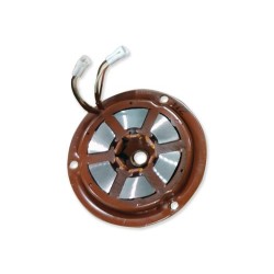 BASV 112- MB4 , 240Volt- MGM - ITALY AC BRAKE COIL ONLY TYPE: BA112 (POS 25)  BASV 112- MB4 , 240Volt- MGM - ITALY AC BRAKE COIL ONLY TYPE: BA112 (POS 25)