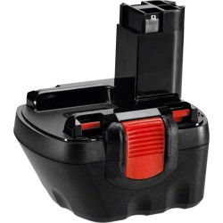 BOSCH BATTERY ONLY, 12V/1.5AH, NiMH (2607335848) 