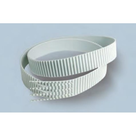 PU Timing Belt (Jointed) ,H Type x 18mm(W) x 3073.4mm Endless, 242teeth 