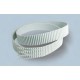 PU Timing Belt (Jointed) ,H Type x 18mm(W) x 3073.4mm Endless, 242teeth 