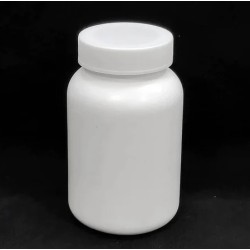 2.0 Liter HDPE Containervwith Lock cap and Stopper,(40pcs/bag)