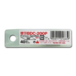 Spare Blade for ETC1500 ,40pcs/pkt