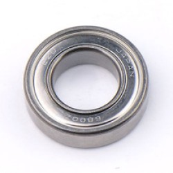 Japan,ZZ Bearing, - 15mm ID X 24mm OD X 5mm bearing 
