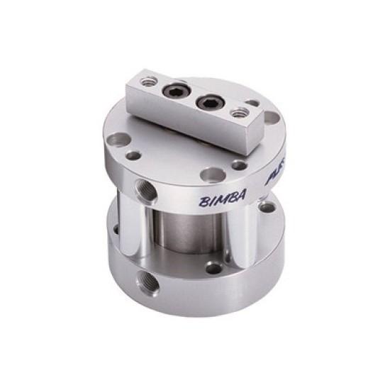 Flat-II Non-rotating Cylinder ,BIMBA, FT-040:5