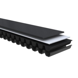 Gates polychain carbon volt ,8GTV-720-21 ,Belt Toothed 720L Carbon ,Width 21.5mm , 10pcs/pkt