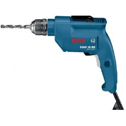 Bosch GBM 10 RE  , 10MM Steel , 230V Bosch GBM 10 RE  , 10MM Steel , 230V