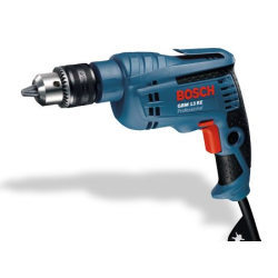 13MM 600W BOSCH GBM13RE Rotary Drill 13MM 600W BOSCH GBM13RE Rotary Drill