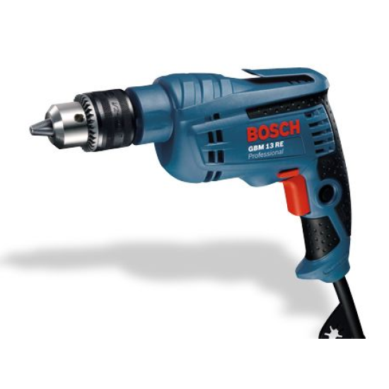 13MM 600W BOSCH GBM13RE Rotary Drill