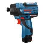Cordless Impact Driver