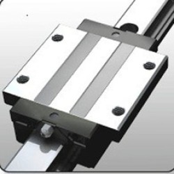 IKO ,Japan ,LRXG15 X 130mm Rail Linear  ,C1R130HS2