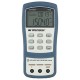 PORTABLE LCR HAND HELD METER BK PRECISION, 878B-220V, INCLUDE MODEL TL LCR 