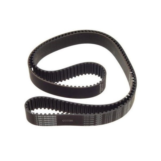 Mitsuboshi rubber belt, S3M-255-6mm 