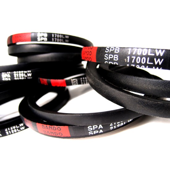 SPA 1220LW SPEED BELT