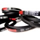 SPA 1107LW SPEED BELT