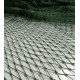 3/4" x 0.8mm X 25ft X 25ft , Bird Netting