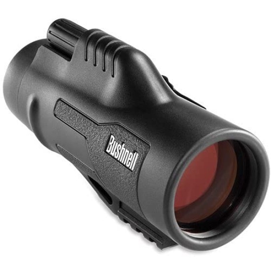 Bushnell 10x42 Legend Ultra HD Monocular (Black)  