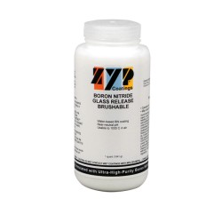 Boron,BN Glass Release Brushable,1 quart(1041g)