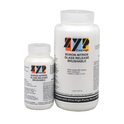 Boron,BN Glass Release Brushable,1 quart(1041g)
