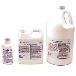 Safety Solvent Cleaner − Bird Repellent Remover, 1 gallon 