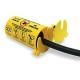 3-In-1 Electrical Plug Lockout