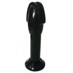 Adjustable Foot Nylon ,for plate thickness 10mm ,Plate Height 155mm , Compact Cubicle System 