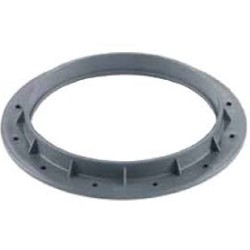 200MM PVC FLANGE, GS SOCKET FLANGE FOR GASKET, 4pcs/box