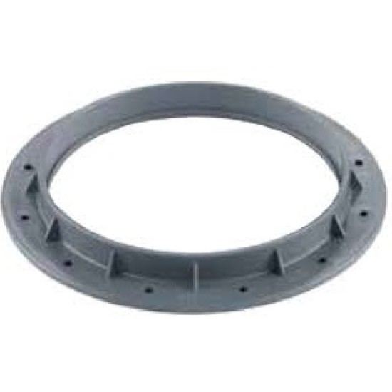 200MM PVC FLANGE, GS SOCKET FLANGE FOR GASKET, 4pcs/box