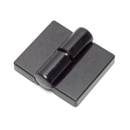 Gravity Hinge Right ,H 70mm X W 80mm , Compact Cubicle System 