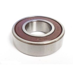 High Temp Grease 300°C , Bearing Rubber Cover ,OD 16mm X ID8mm X Thickness 5mm, Japan Bearing
