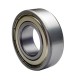 6302ZZ Japan Bearing , ZZ