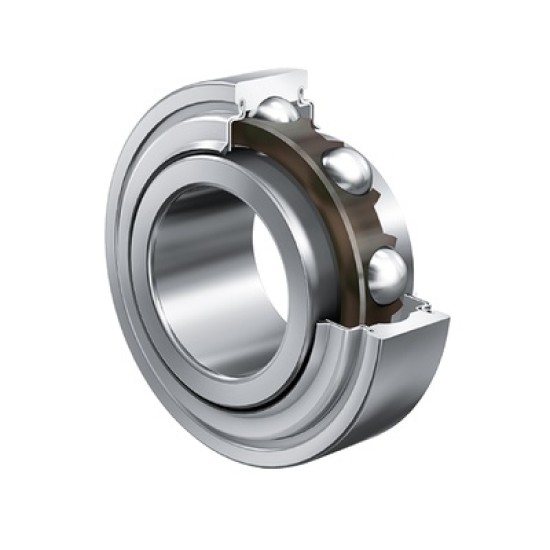 20X47X14 X17.7 Inner race bearing