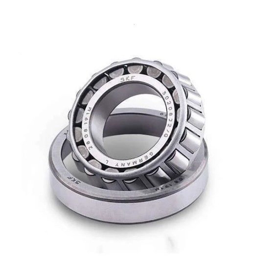 Tapered Roller Bearing,SKF 32015, ID75mm X OD115mm X H25mm