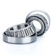 Japan,NTN 33205 ,Tapered Roller Bearing,ID25 x OD52 x H22 mm, , High Speed Grease