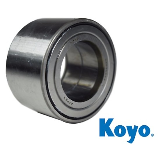 Koyo Japan, DAC 3564A-1CS31 ,Tapered Roller Bearing 35mm x 64mm x 37mm 4T-CRI-0760