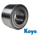 Koyo Japan, DAC 3564A-1CS31 ,Tapered Roller Bearing 35mm x 64mm x 37mm 4T-CRI-0760