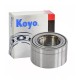 Koyo Japan, DAC 3564A-1CS31 ,Tapered Roller Bearing 35mm x 64mm x 37mm 4T-CRI-0760