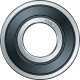 FAG.S6002-2RSR-HLC DEEP GROOVE BALL BEARING