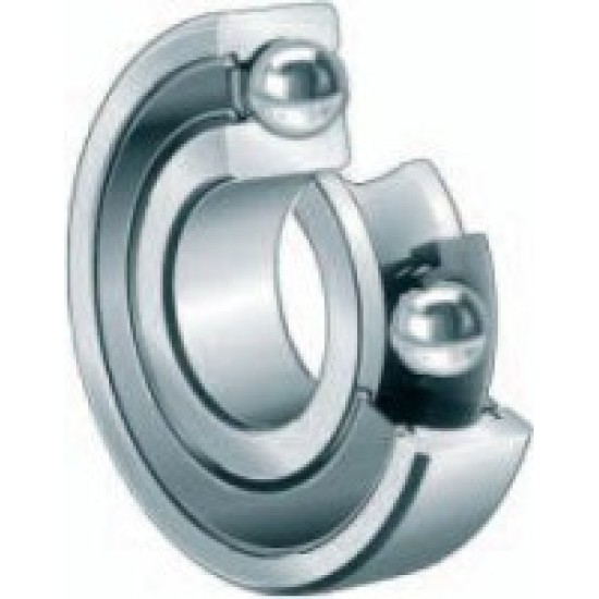 FAG.S6002-2RSR-HLC DEEP GROOVE BALL BEARING