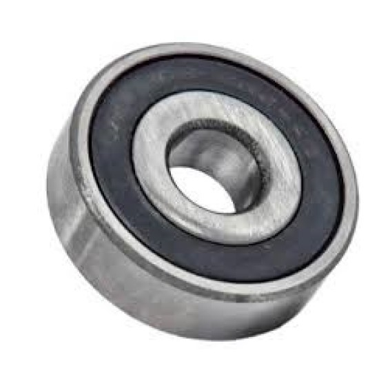 JAPAN, RUBBER WASHER , BEARING 6902 2RS,OD28mm X ID 15mm X Thickness 7mm
