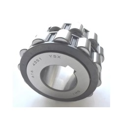 616 4351 Eccentric Bearing 35x86x50mm