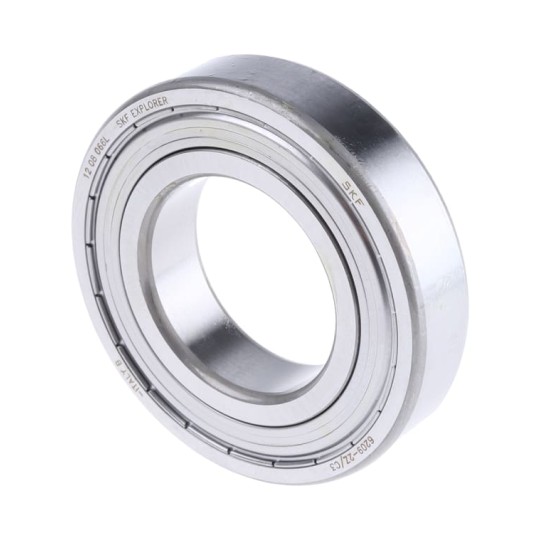 SKF 6206ZZ (C3) , Local