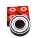 FAG,High Speed Bearing ,6206ZZ 