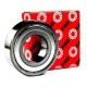 FAG,High Speed Bearing ,6206ZZ 