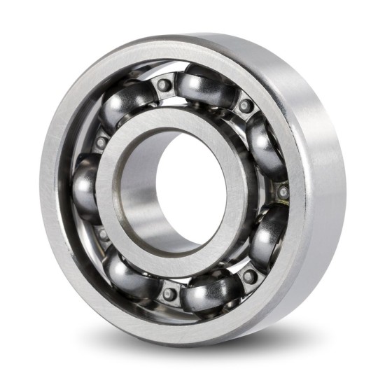 Bearing 6207 (open) ,Japan