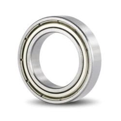 6806ZZ, STEEL SEAL, JAPAN ,OD42mm ID30mm thickness7mm