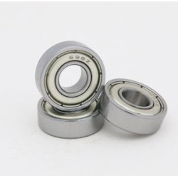 698ZZ , ROLLER BEARING , JAPAN,NPC