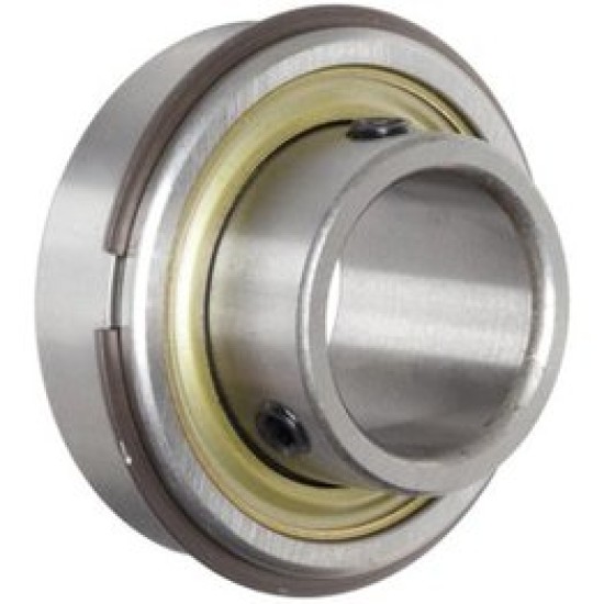 1" KSM, 7616DLG Heavy Duty Bearing 