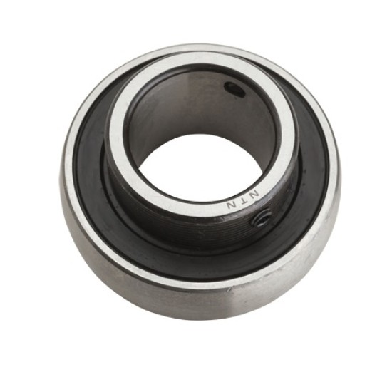 Japan, AS204 Pillow Block Bearing Insert Only